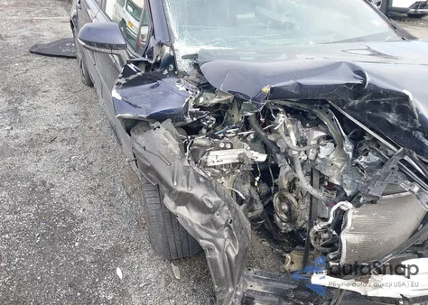 2025 Toyota Corolla Se z USA, uszkodzony, nr VIN 5YFS4MCE7SP237136